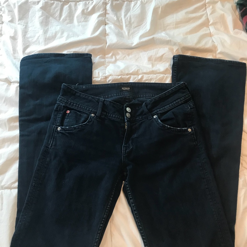 Hudson Jeans